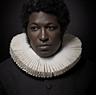 A new look at old masters