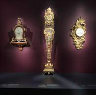 A new look at old masters